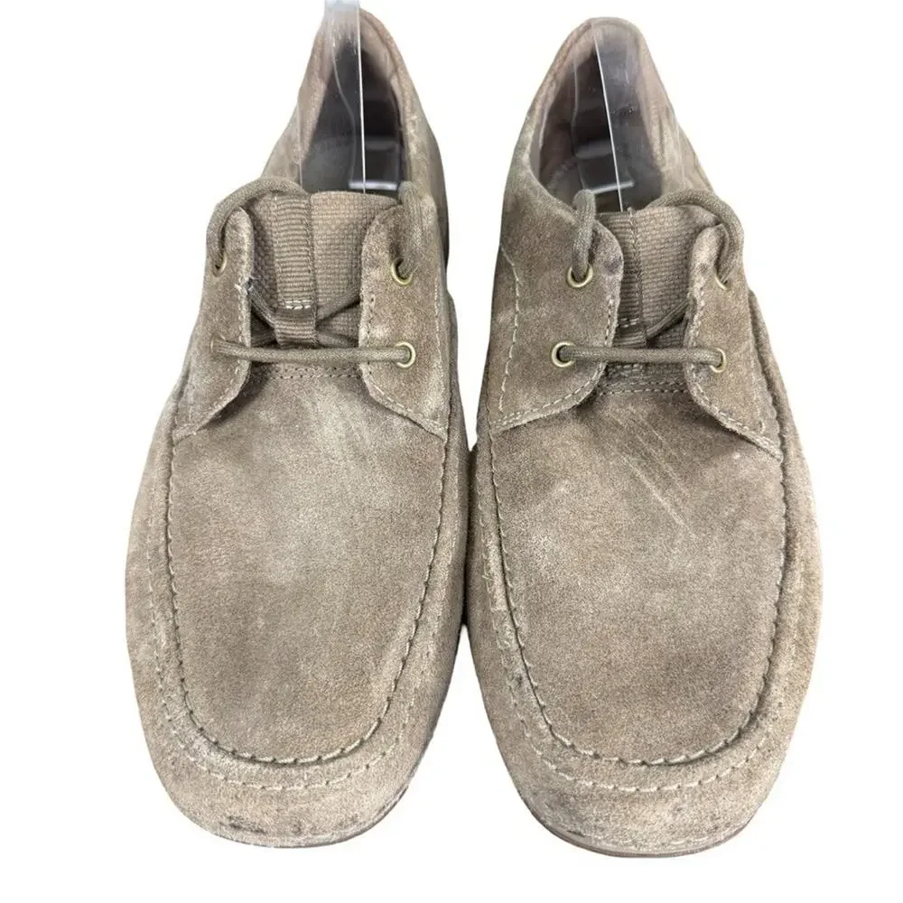 Clarks good used